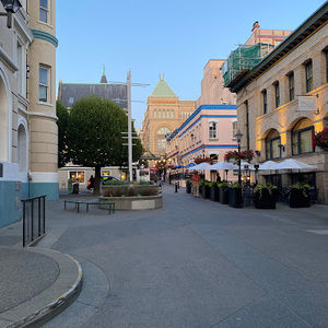 Meet your Posher, Olivia